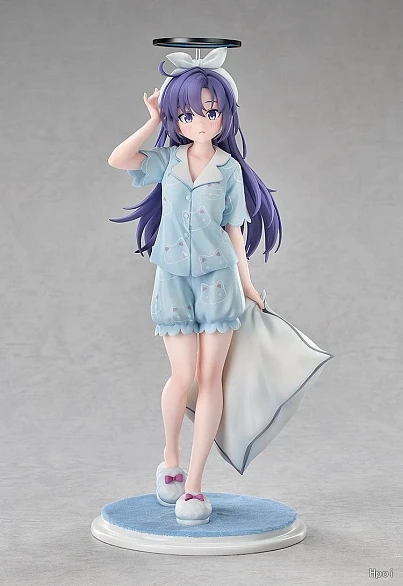Фигурка Yuuka Hayase от Good Smile Arts Shanghai (Good Smile Company)