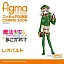 Фигурка Kiwi Araga (Leopard) от Good Smile Company Стандартное издание