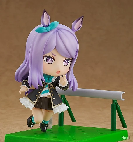 Фигурка Mejiro McQueen от Good Smile Company