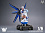 Фигурка ZGMF-X20A Strike Freedom Gundam от MMS Studio