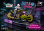 Фигурка Lucyna "Lucy" Kushinada от Qian Ben Ying Gong Zao Studio