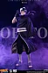 Фигурка Uchiha Obito от ROCKETTOYS Studio