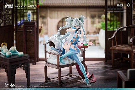 Фигурка PA-15, Florence от AniMester