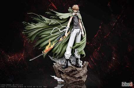 Фигурка Syaoran Li от BBSD Studio
