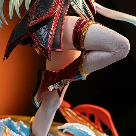 Фигурка Irelia от Infinity Studio