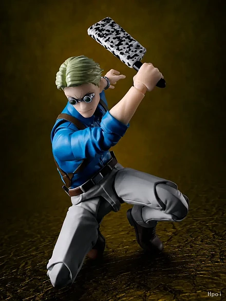 Фигурка Nanami Kento от Bandai Spirits
