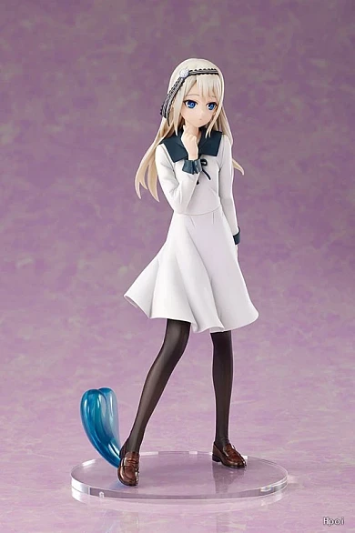 Фигурка Kei Shirogane от AMAKUNI