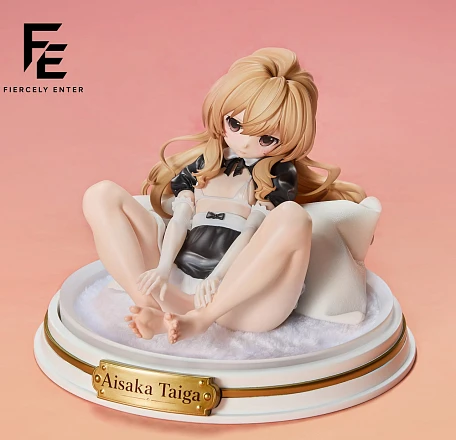 Фигурка Aisaka Taiga от Fiercely Enter Studio