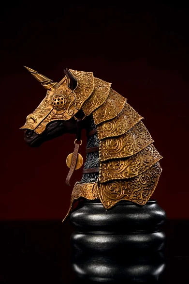 Фигурка Tree Sentinel, Loretta, Draconic Tree Sentinel от ACY Studio Страж Древа