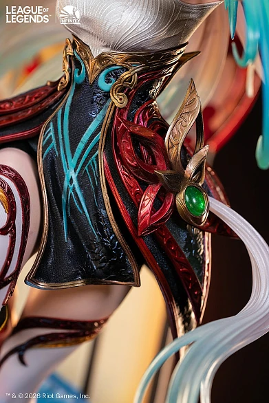 Фигурка Irelia от Infinity Studio