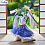 Фигурка Sanae Kochiya от FuRyu