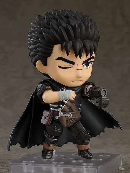 Фигурка Guts от Good Smile Company