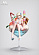 Фигурка Justia от New Age Studio