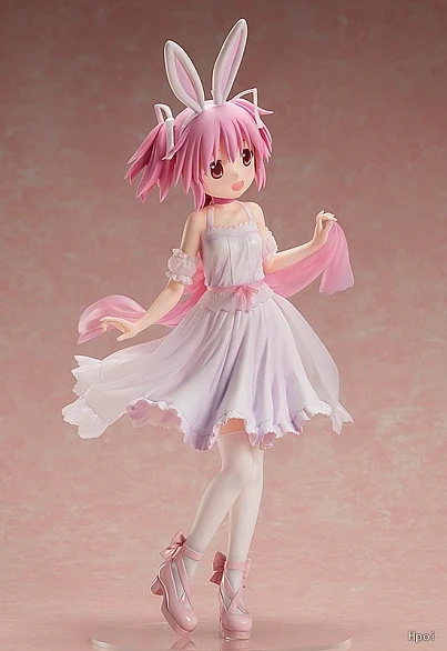 Фигурка Madoka Kaname от FREEing