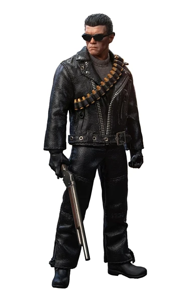 Фигурка T-800 от FunModell