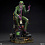 Фигурка Riddler  от Sideshow Collectibles