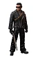 Фигурка T-800 от FunModell