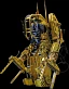 Фигурка Ellen Ripley, Power Loader от Hot Toys Коллекционное издание (Погрузчик)