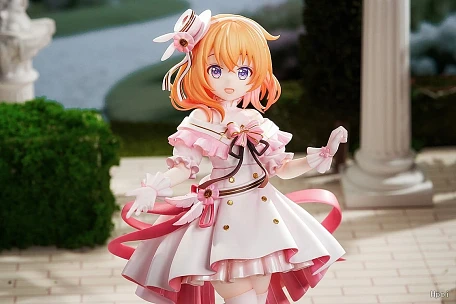 Фигурка Cocoa Hoto от Luminous box