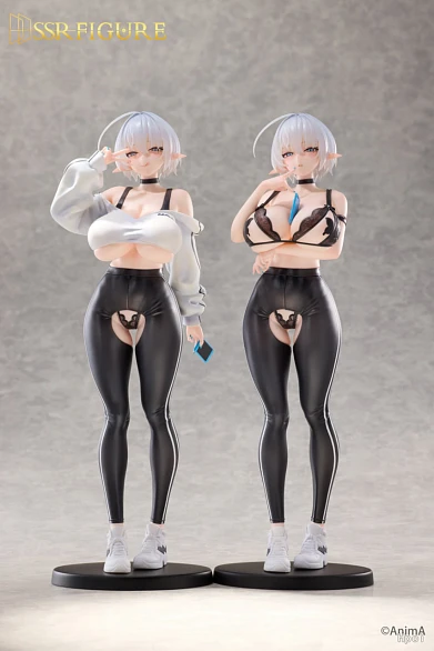Фигурка Naophilia от SSR FIGURE Делюкс версия