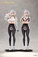Фигурка Naophilia от SSR FIGURE Делюкс версия