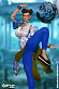Фигурка Chun-Li от PLAY TOY Studio