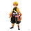 Фигурка Zenitsu Agatsuma от Banpresto Версия A