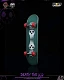 Фигурка Patricia Thompson (Patty), Death the Kid (Kid), Elizabeth Thompson (Liz) от Mask Studio & Weare A Design Studio Обычная версия