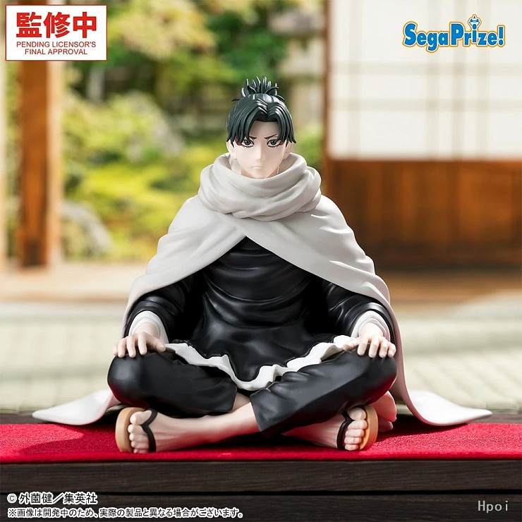 Фигурка Youji Uruha от Sega