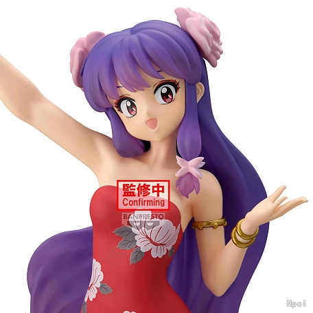 Фигурка Shampoo от Banpresto