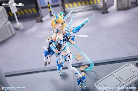 Фигурка Sophia F. Shirring от AniMester