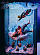 Фигурка Jiraiya, Uzumaki Naruto от NINJA Studio
