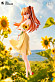 Фигурка Asuka Langley Soryu от BearPanda