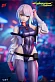 Фигурка Lucyna "Lucy" Kushinada от AniMester