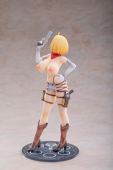 Фигурка Sophia F. Shirring от ASCENDIA