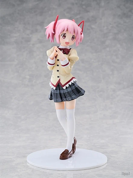 Фигурка Kaname Madoka от FuRyu