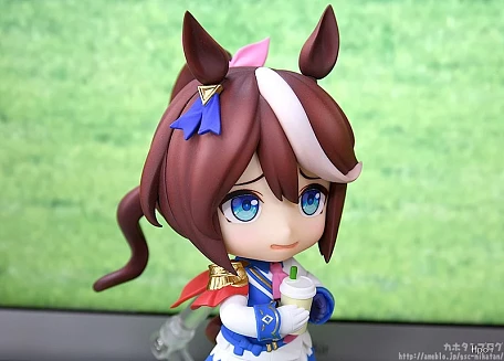 Фигурка Tokai Teio от Good Smile Company