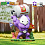 Фигурка Dad от ZH Studio, Brutal Fist