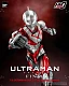 Фигурка Ultraman Suit C Type от Threezero