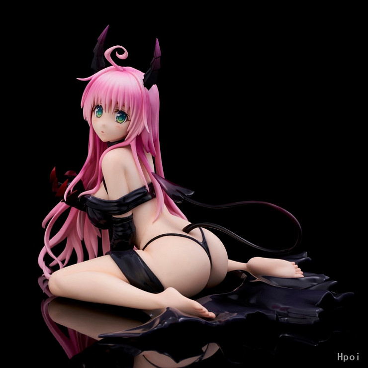 Lala Satalin Deviluke от Union Creative