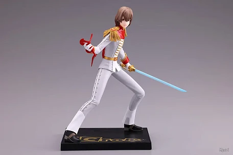 Фигурка Akechi Goro (Crow) от Kotobukiya
