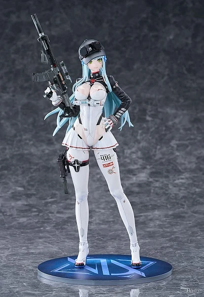 Фигурка HK416 от Max Factory