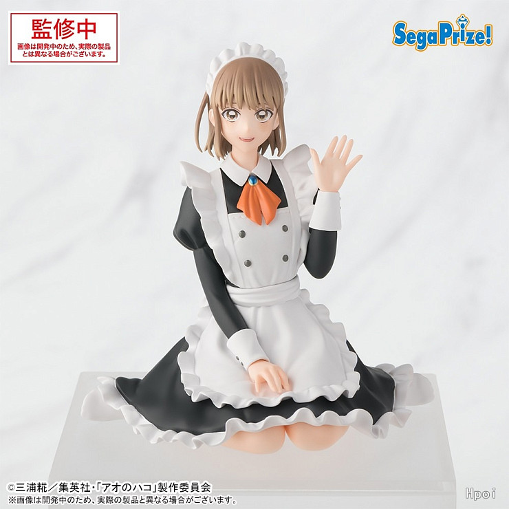 Chinatsu Kano от Sega