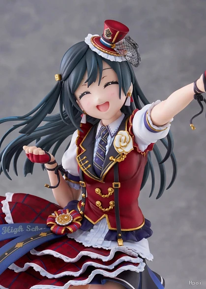 Фигурка Setsuna Yuki от PLUM