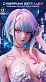 Фигурка Lucyna "Lucy" Kushinada от Star Origin Studio