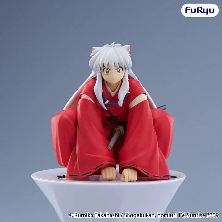 Фигурка Inuyasha от FuRyu