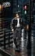 Фигурка Levi Ackerman от GO FIGURE Studio
