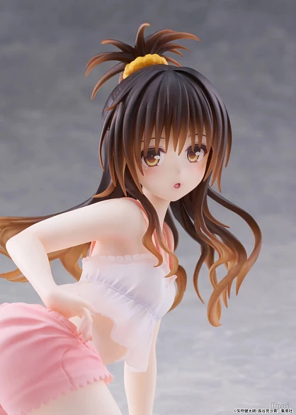 Фигурка Yuuki Mikan от Taito