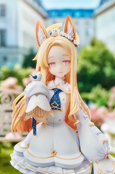 Фигурка Yurizono Seia от Good Smile Arts Shanghai (Good Smile Company)