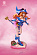 Фигурка Dark Magician Girl  от Aftershock Studio